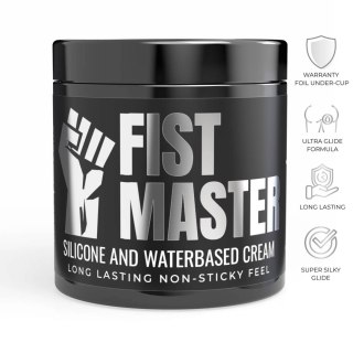 Lubrificante Anale Fist Master 500ml
