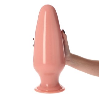 Plug Anale Uluru Flesh