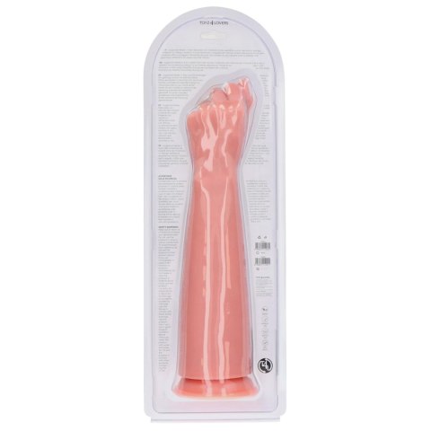 Pugno Fisting Sugarloaf Flesh