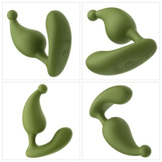 L'Allure Apex Rechargeable Vibrator