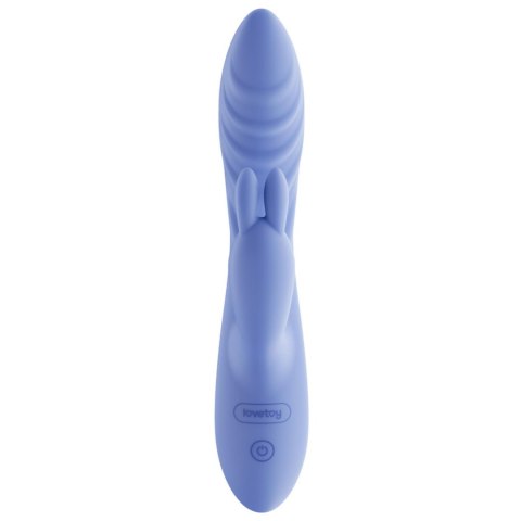 L'Allure Swirl Rechargeable Vibrator