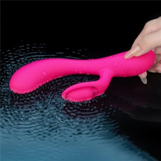L'Allure Swirl Rechargeable Vibrator
