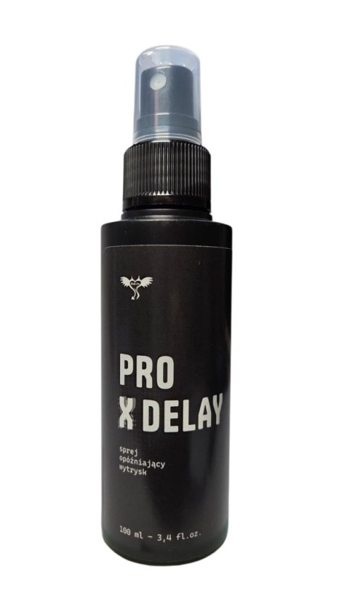 Pro X Delay 100ml