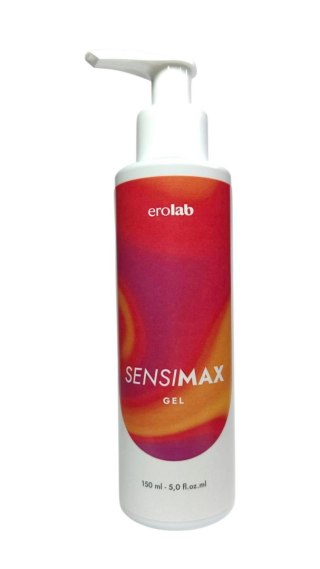 Sensimax Gel 150 ml