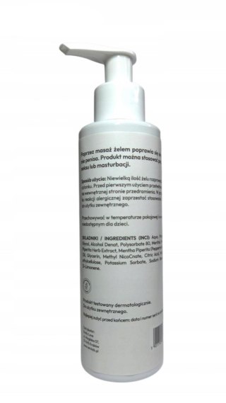 Sensimax Gel 150 ml