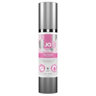 System JO - Vaginal Tightening Serum Vaginal Toning & Tightening Cream Body