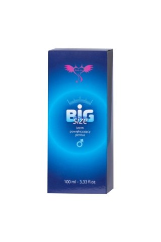Żel/sprej-Big Size 150ml.