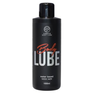 CBL Cobeco BodyLube Water-based 500ml