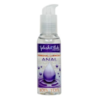 Żel-ANAL Boys of Toys 100 ml.