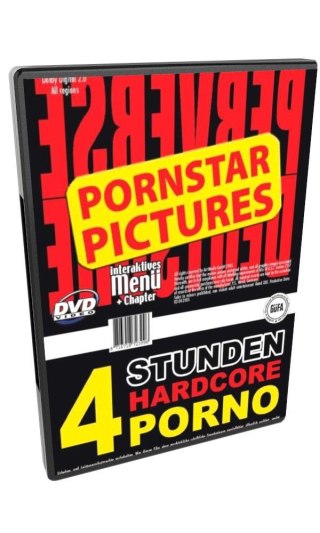 DVD - Pornstar Pictures - perverse deutsche