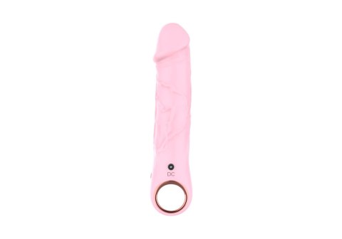 Wibrator - Rechargeable Vibrator USB 10 Functions