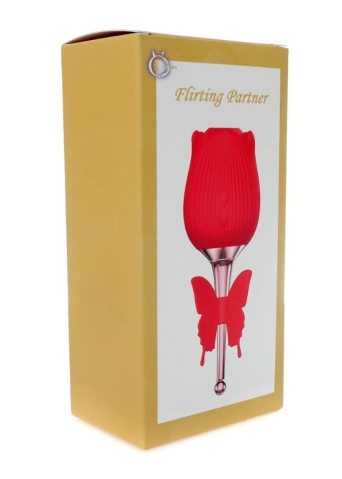 Flirting Partner USB 10 functions