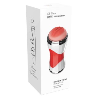 Masturbation cup - Power Grip Cup