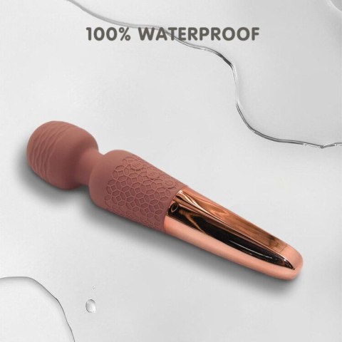 Vibrator - Blush Pulse - dark pink