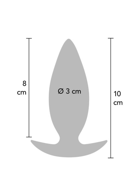 Bubble Butt Player Advanced Black