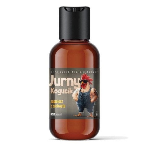 Jurny Kogucik - original liquid soap