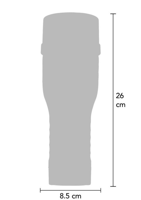 Alexa Tomas Superstar Pussy Caramel skin tone