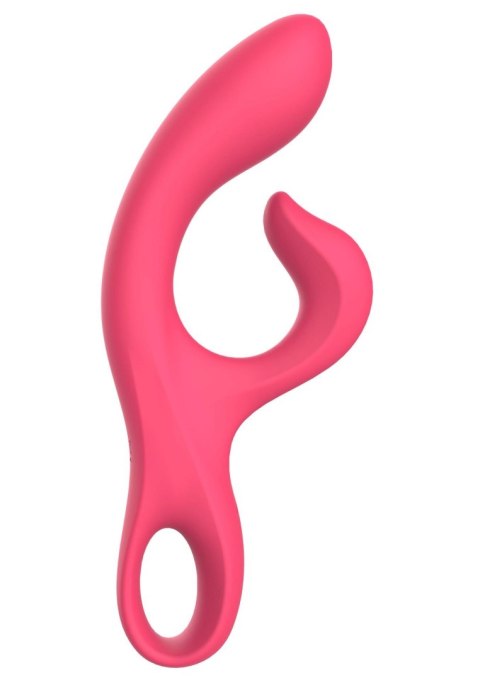 Endless Orgasm Vibrator Fuchsia
