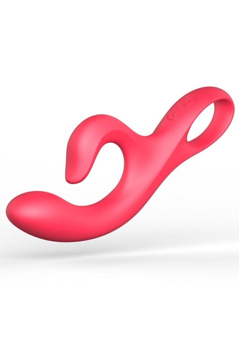 Endless Orgasm Vibrator Fuchsia