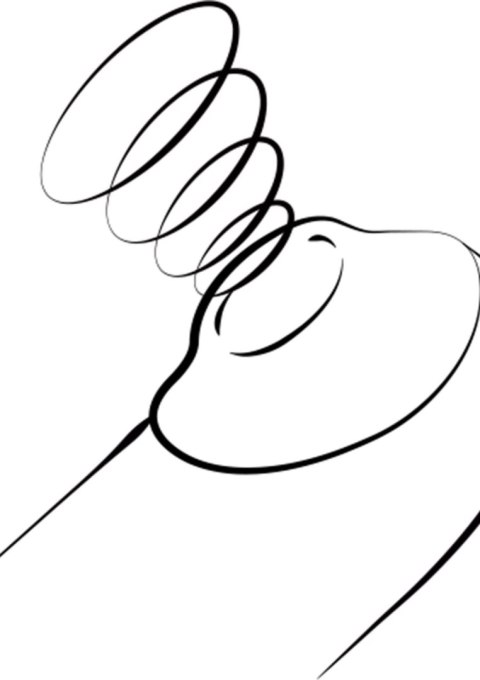 ROMP Switch X - ORANGE