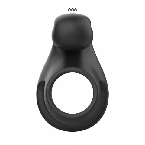 The Aladin Ultimate Couple Ring