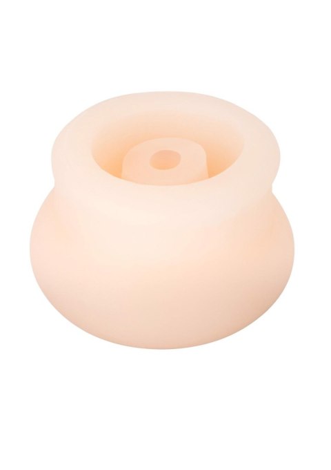 Pure Skin Pump Sleeve Lips Light skin tone