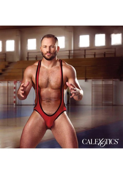 The Wrestler Ass Stroker