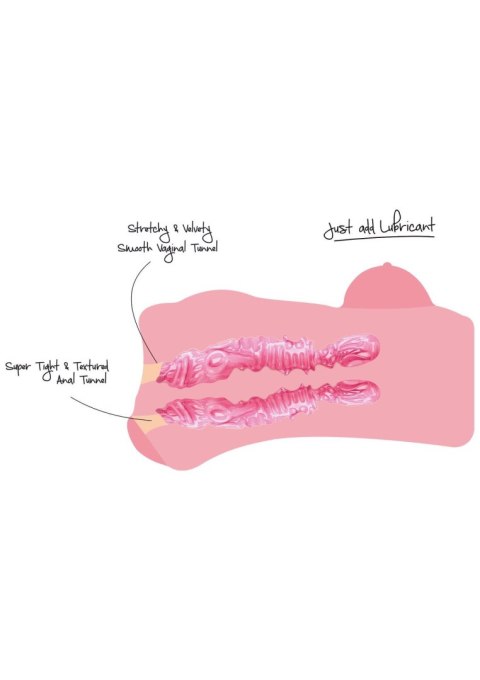 Fuck My Tight Stepsis Light skin tone