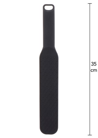 Spiked Paddle XLarge Black