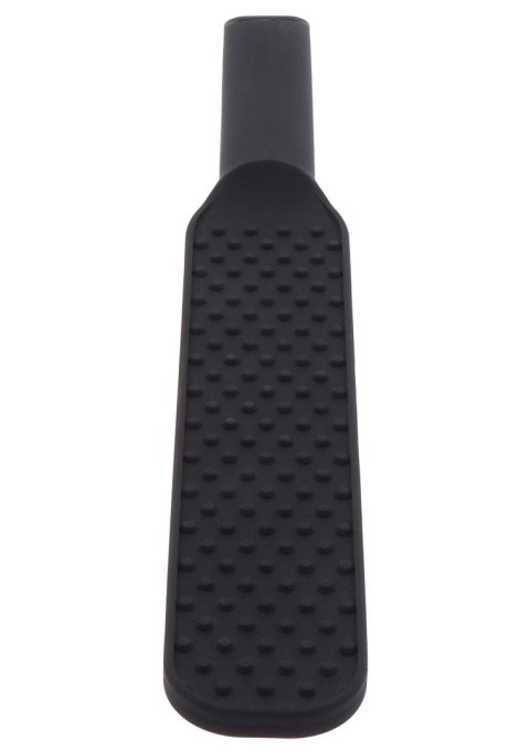 Spiked Paddle XLarge Black