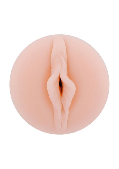 Vibrating Stroker Pussy Light skin tone