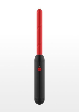 Prick Stick Electro Shock Wand Black