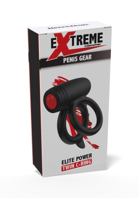 Elite Power Twin C-Ring