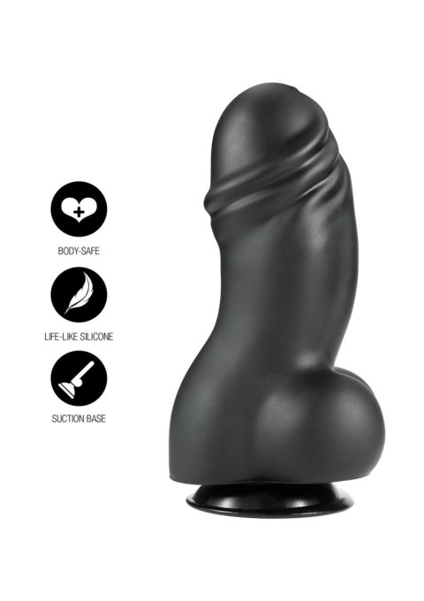 Fat Boys Dildo PVC 27 cm