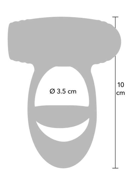 Optima Cross Xpert C-Ring