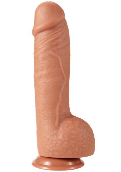 Realistic Dildo PVC 25 cm