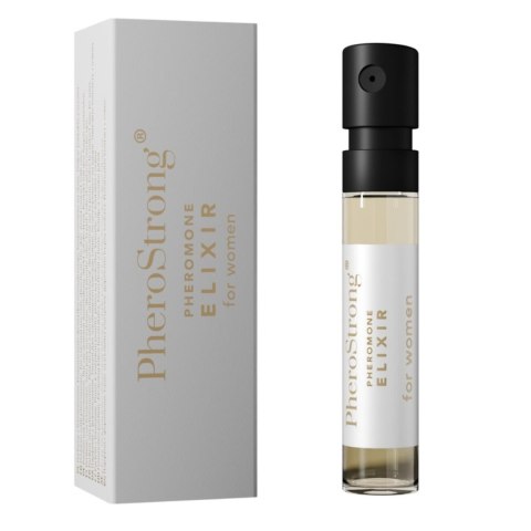 PheroStrong Pheromone Elixir for Women 2ml