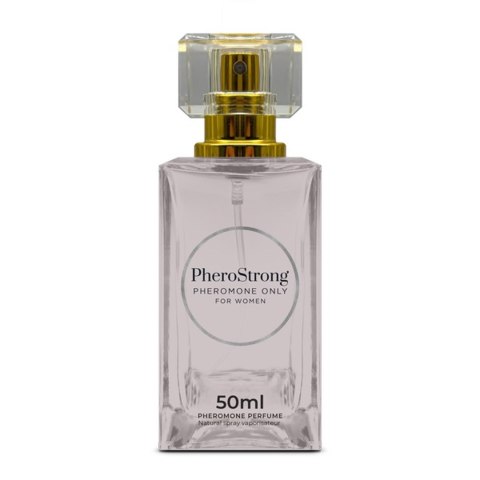PheroStrong pheromone Only for Women 50ml