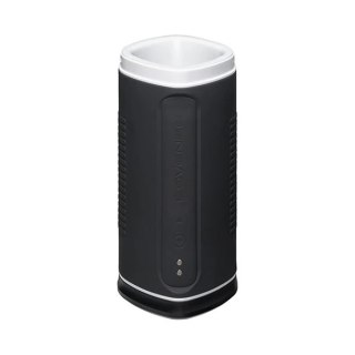 Lovense Calor - Kompaktowa maszyna intymna z funkcją grzania i sterowaniem zdalnym