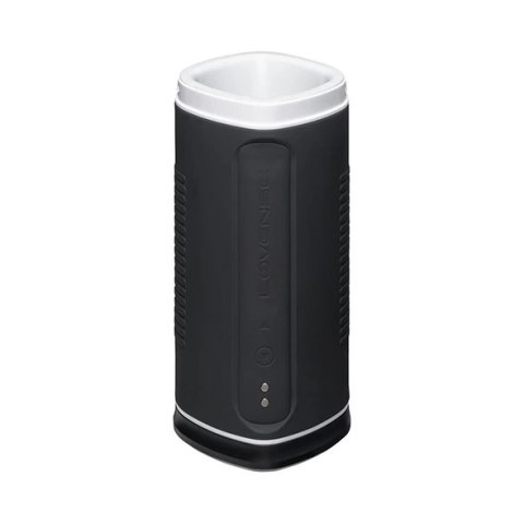 Lovense Calor - Kompaktowa maszyna intymna z funkcją grzania i sterowaniem zdalnym