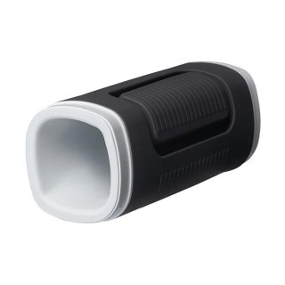 Lovense Calor - Kompaktowa maszyna intymna z funkcją grzania i sterowaniem zdalnym