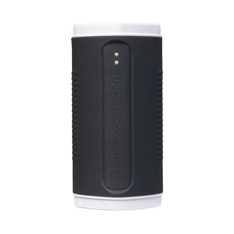 Lovense Calor - Kompaktowa maszyna intymna z funkcją grzania i sterowaniem zdalnym