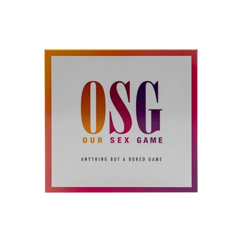 OSG Gra Karciana dla Par - Plansza Interaktywna