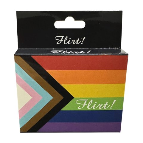 Tease & Please Flirt! Gra karciana dla dorosłych 107 kart