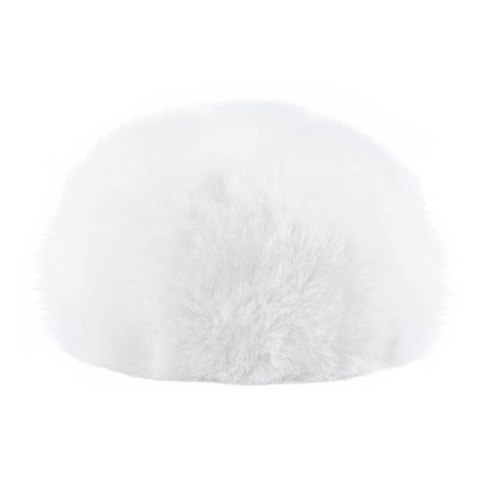 Magic Motion Bunny Tail Plug z aplikacją i wymiennym ogonkiem 13 cm