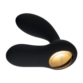 Svakom Vick Neo Pro - Urządzenie do masażu z aplikacją, wodoodporne