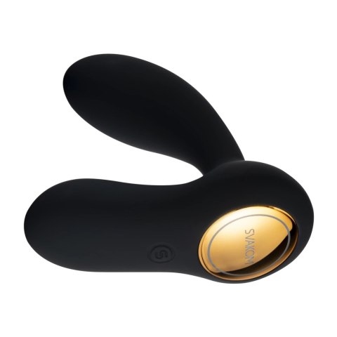 Svakom Vick Neo Pro - Urządzenie do masażu z aplikacją, wodoodporne