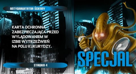 Szybcy i Wpienieni gra planszowa imprezowa do piwa zestaw PL