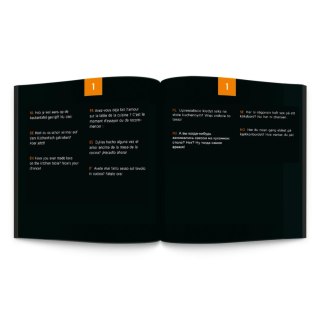 Tease & Please Sex Roulette Naughty Play gra planszowa 24 wyzwania