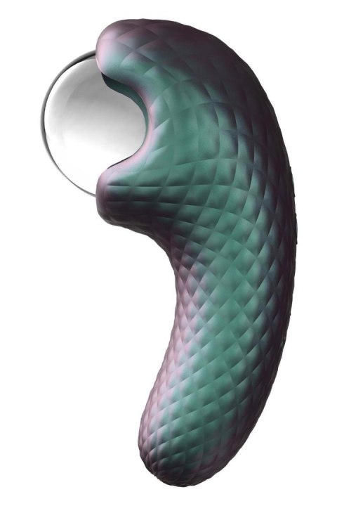 TEMPTASIA ENCHANTED SERPENT DARK MILLENIA